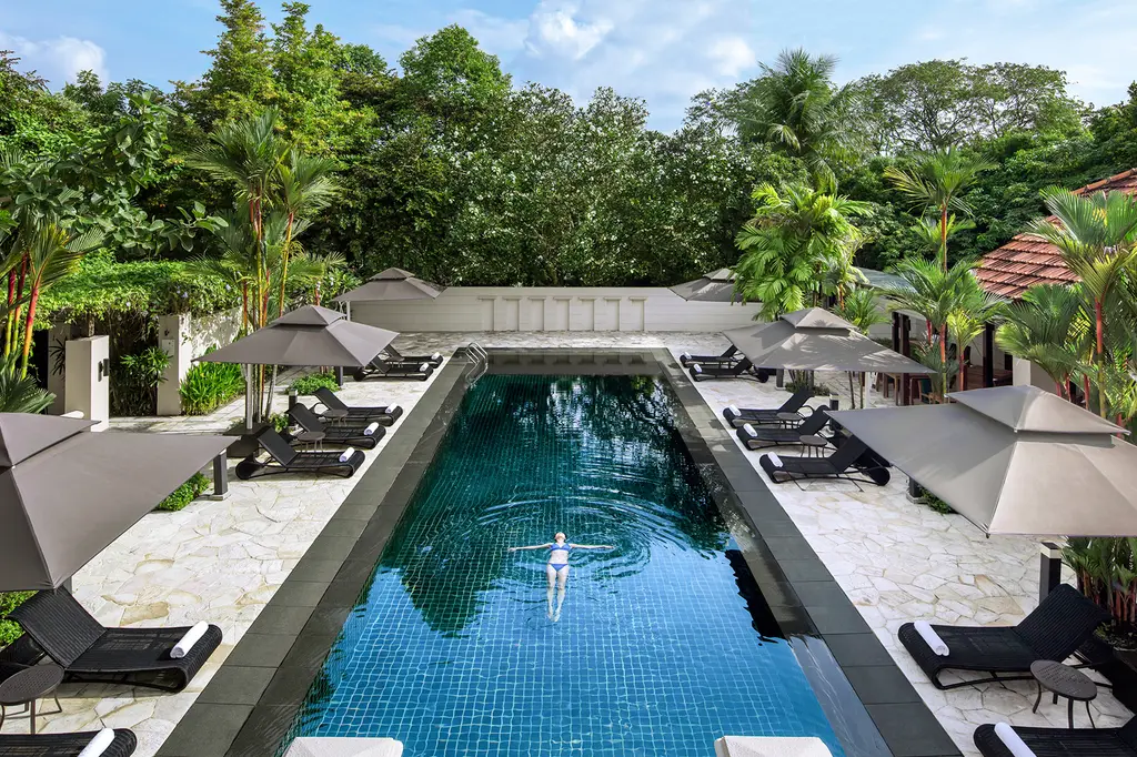 Sofitel Singapore Sentosa Resort & Spa image 6