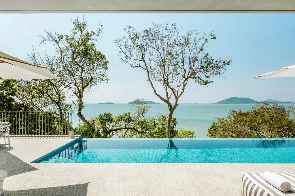 COMO Point Yamu, Phuket image 4