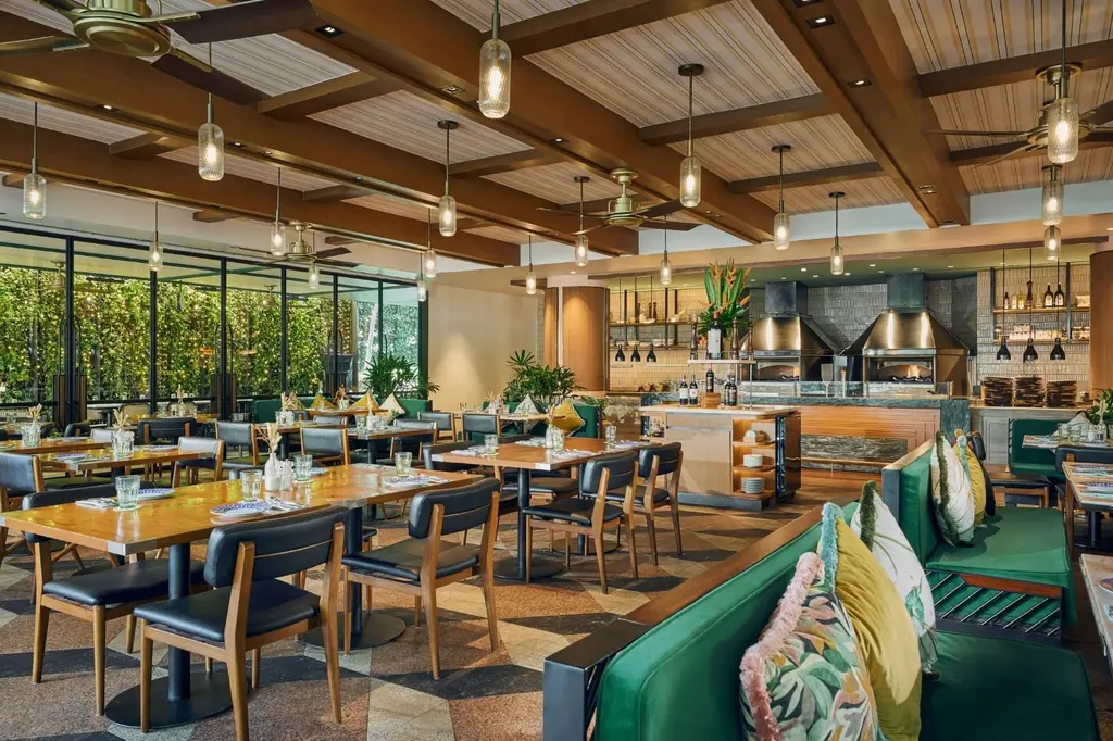 InterContinental Singapore Robertson Quay, an IHG Hotel image 4