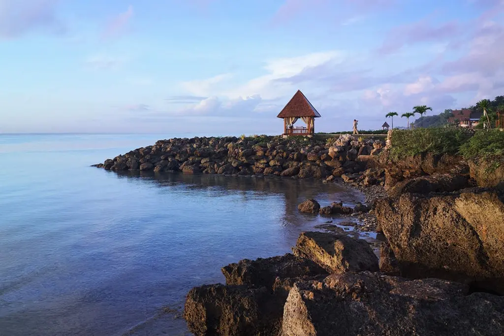 Shangri-La Mactan, Cebu image 15