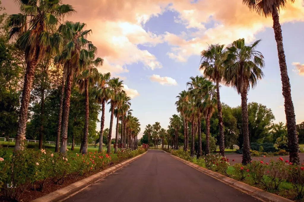 Parklands Resort Mudgee image 8