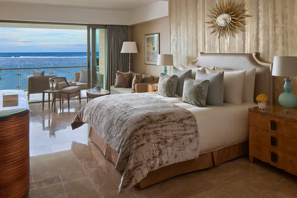 Mulia Resort image 3