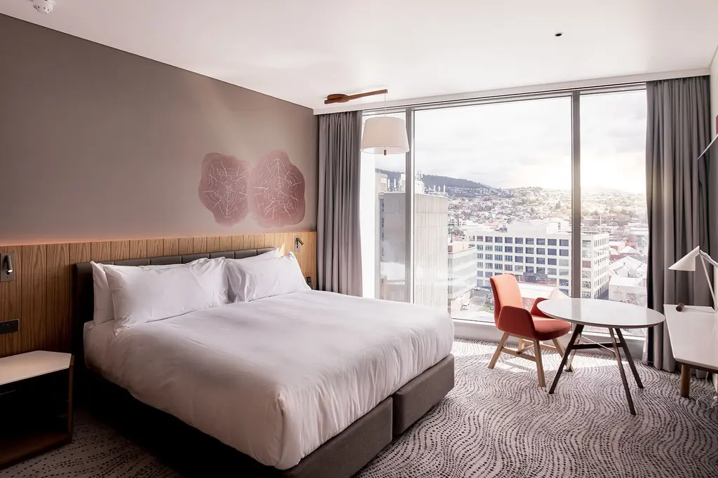 Crowne Plaza Hobart, an IHG Hotel image 3