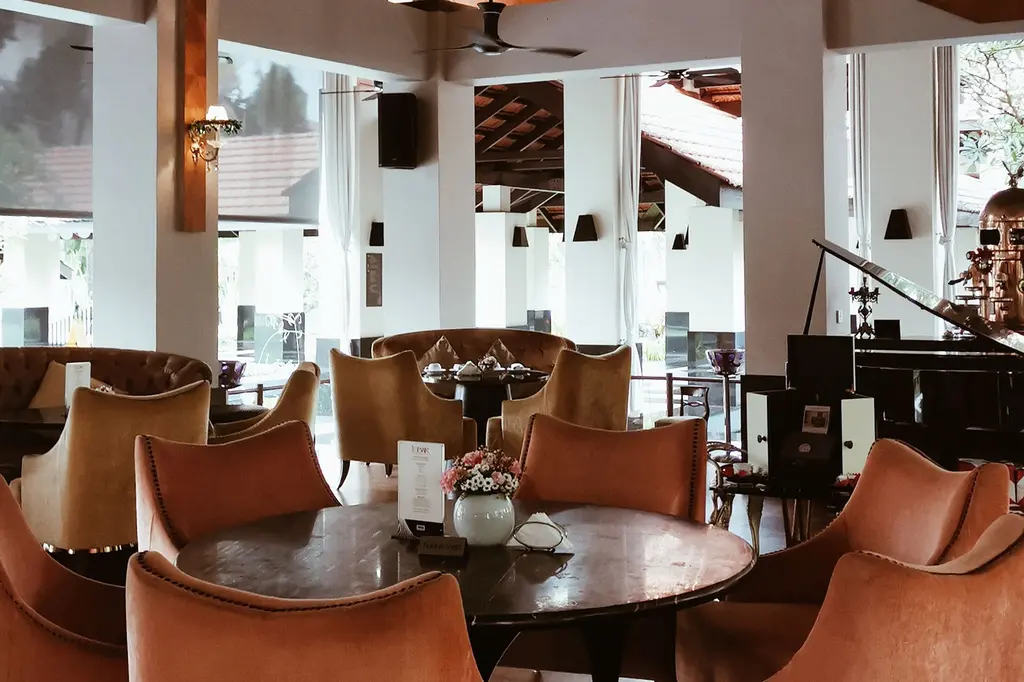 Sofitel Singapore Sentosa Resort & Spa image 8