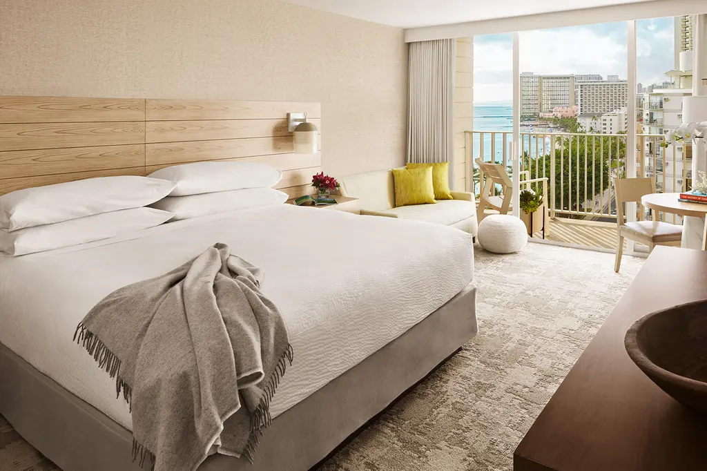 Alohilani Resort Waikiki Beach image 3