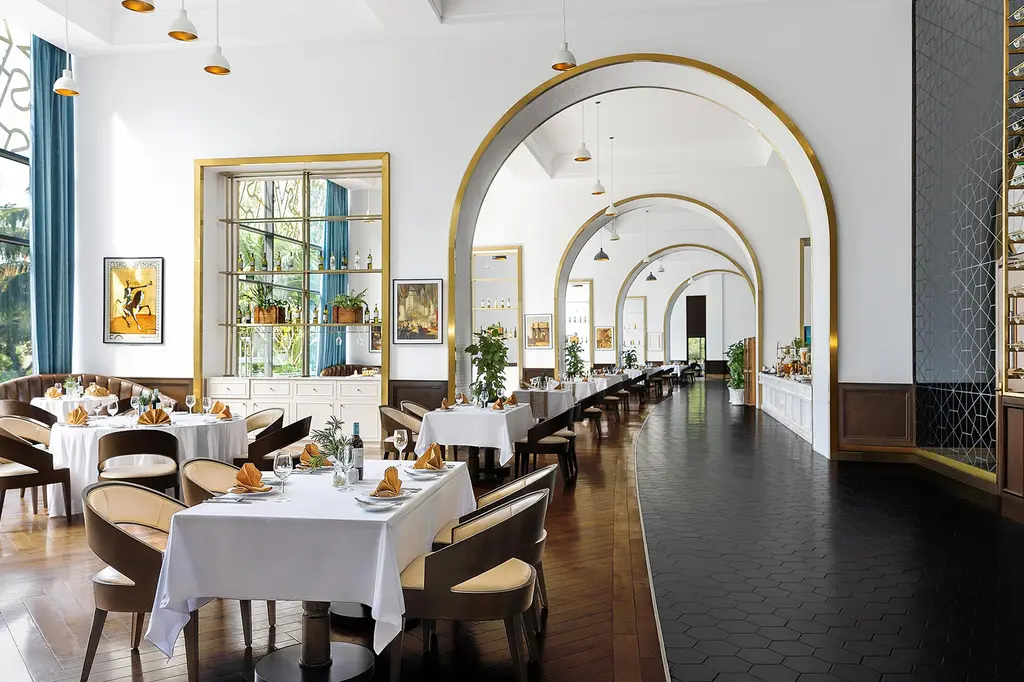 Wyndham Grand Phu Quoc image 10