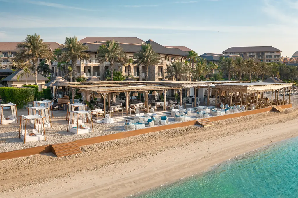 Sofitel Dubai The Palm image 2