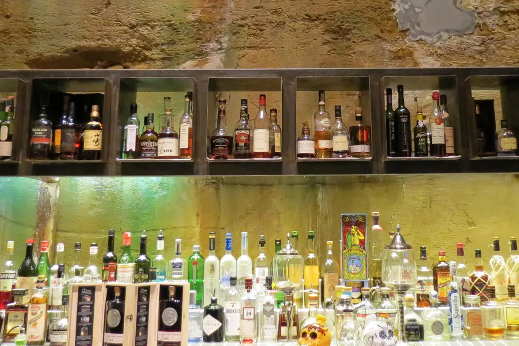 Salamanca Wharf Hotel image 10