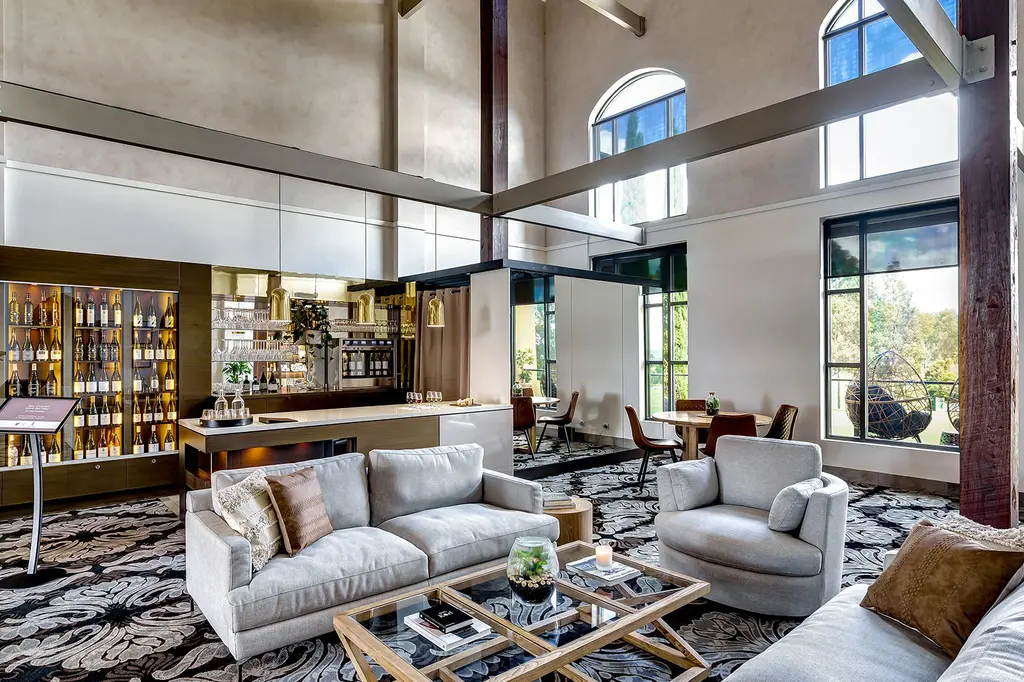 Château Élan at The Vintage image 12