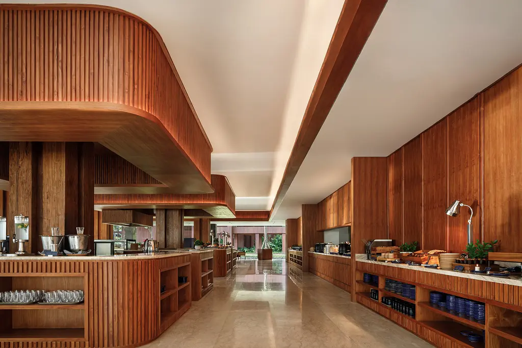 The Meru Sanur image 10