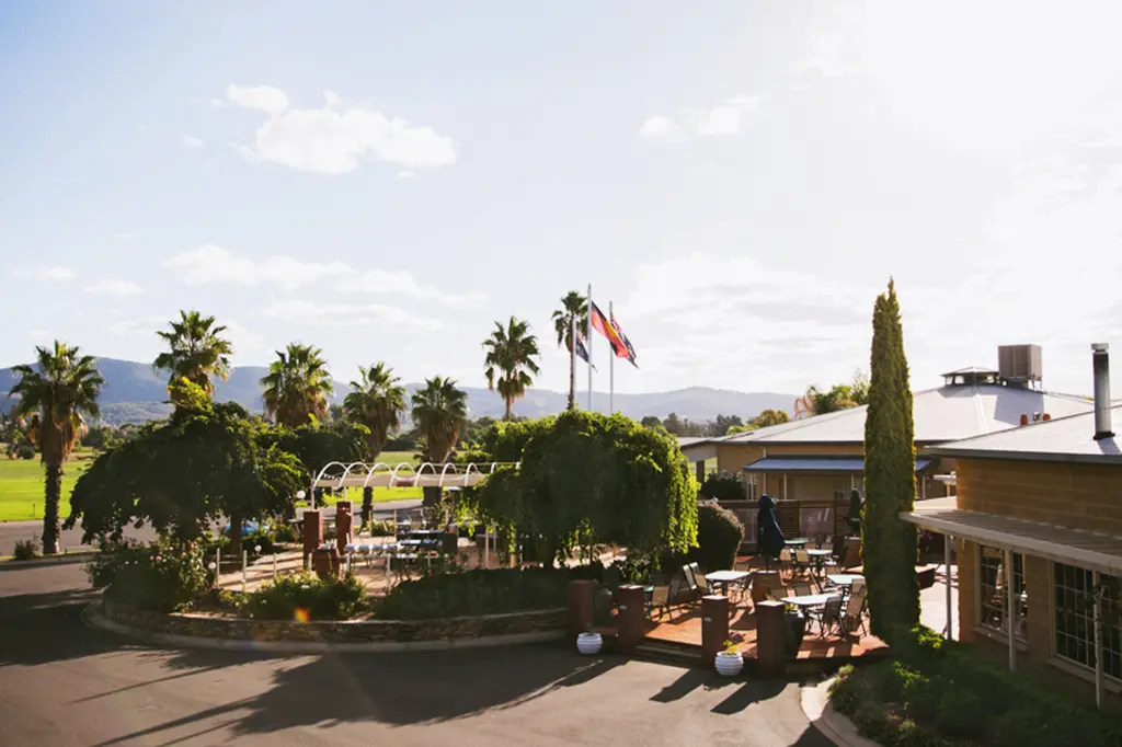 Parklands Resort Mudgee image 7