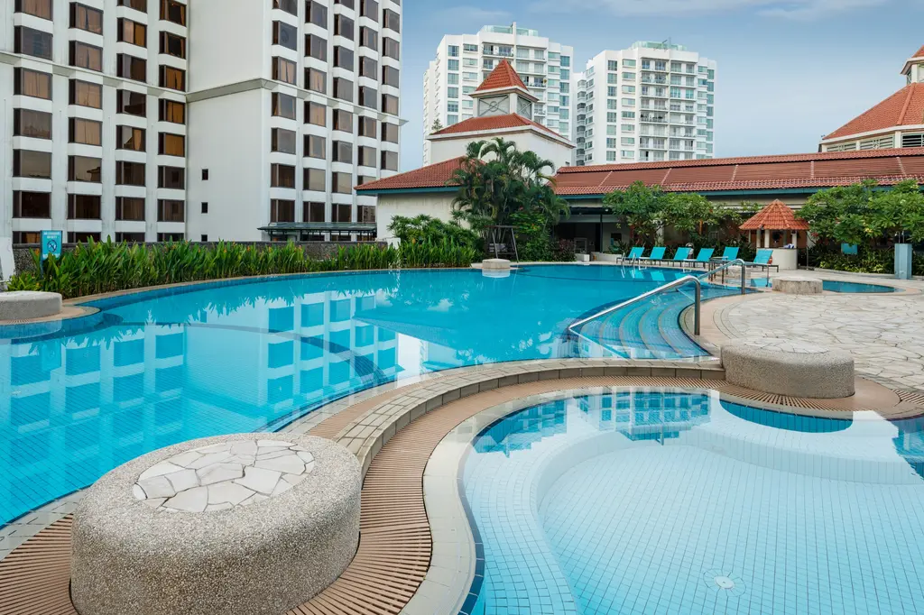 Jen Singapore Tanglin image 10