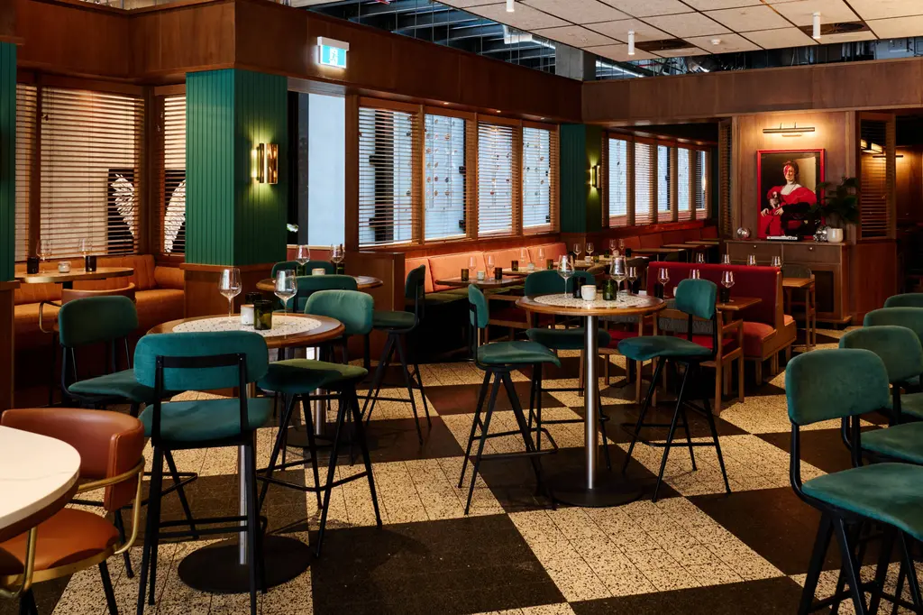 Ovolo South Yarra image 4
