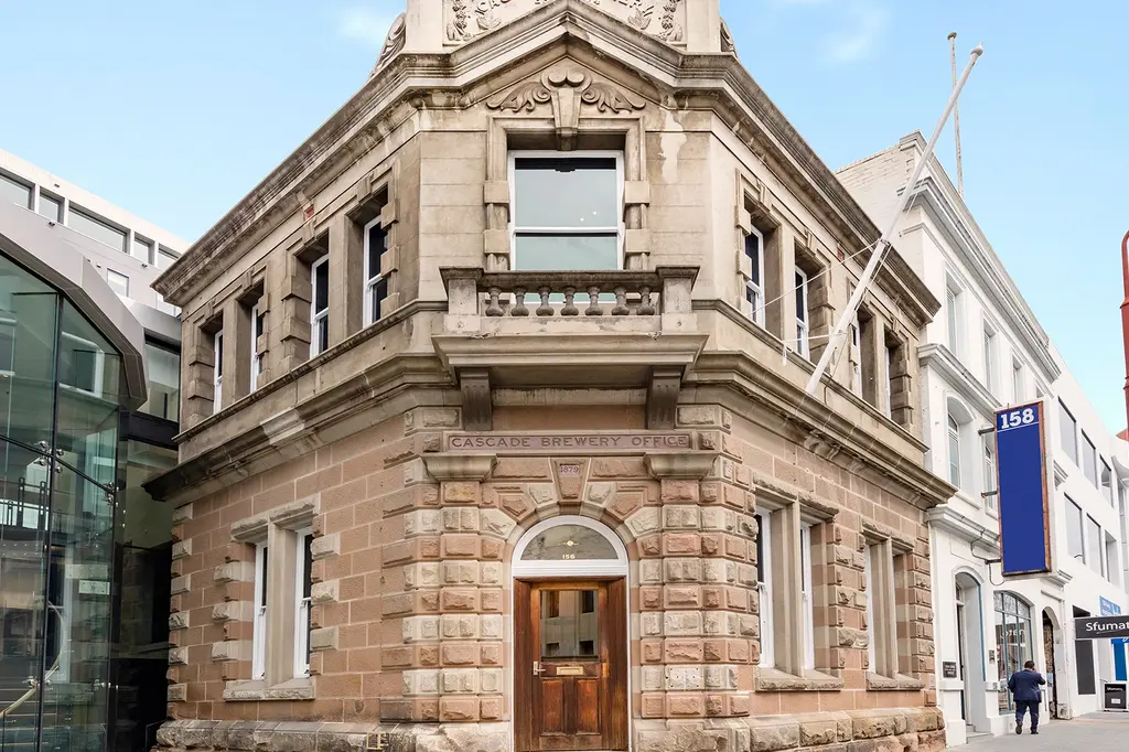 RACV Hobart Hotel image 9