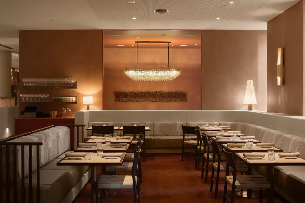 Sofitel Sydney Wentworth image 10