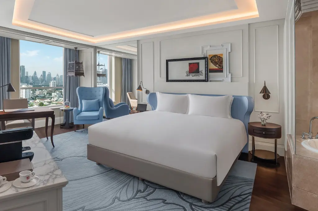 Sofitel Bangkok Sukhumvit image 3