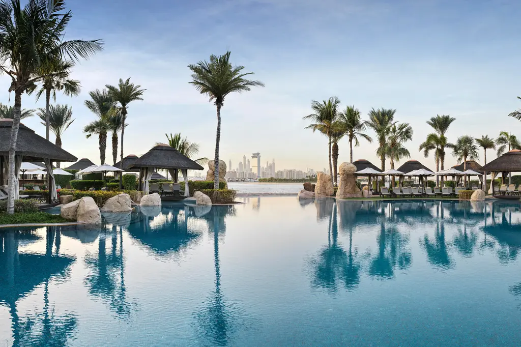 Sofitel Dubai The Palm image 1