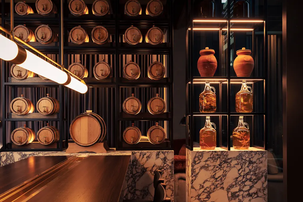 Next Hotel Melbourne, Curio Collection by Hilton image 15