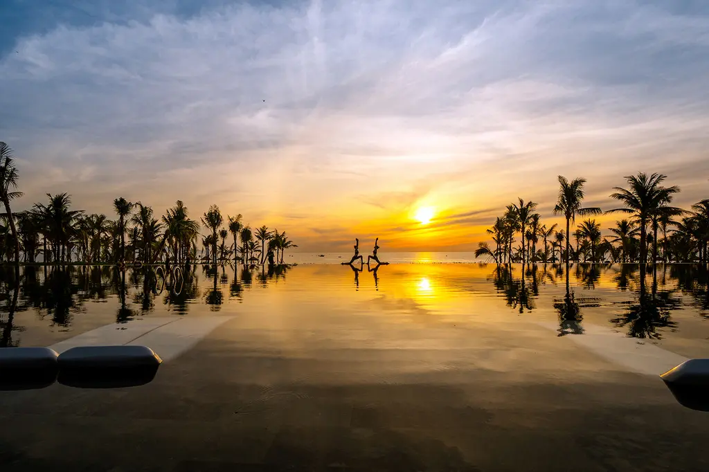 Bliss Hoi An Beach Resort & Wellness image 14