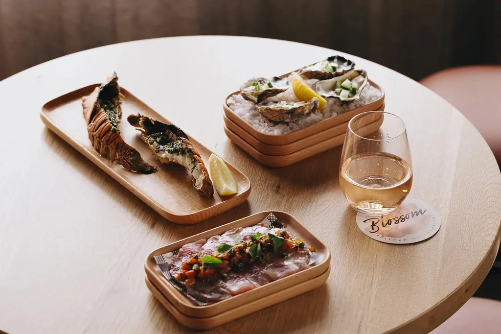 Pullman Melbourne City Centre image 14