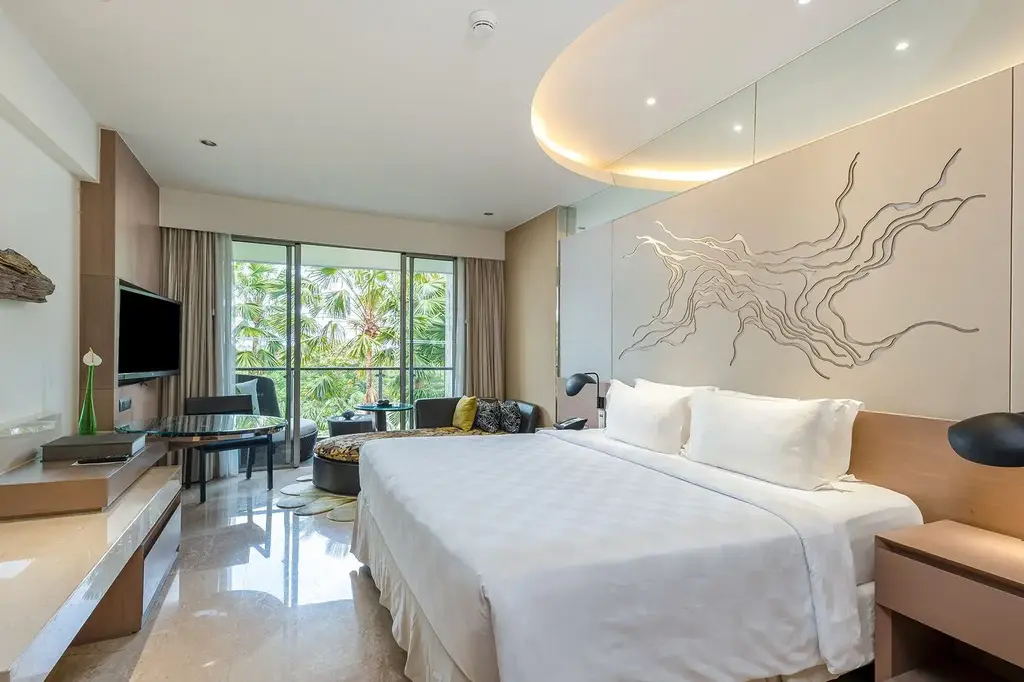 RIMBA by AYANA Bali image 3