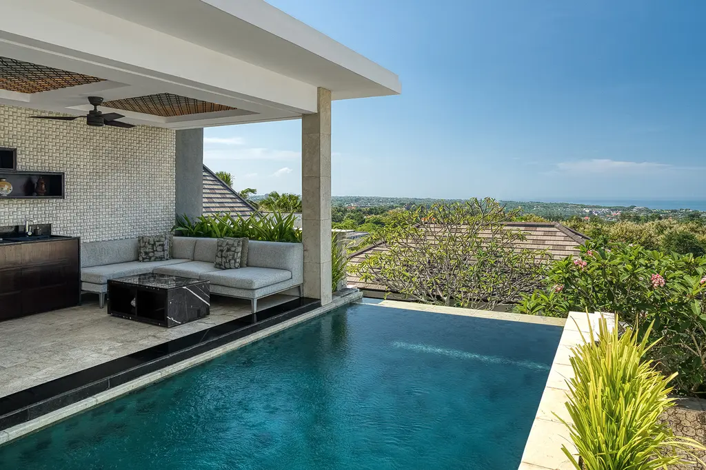 Prasana by Arjani Resorts image 2