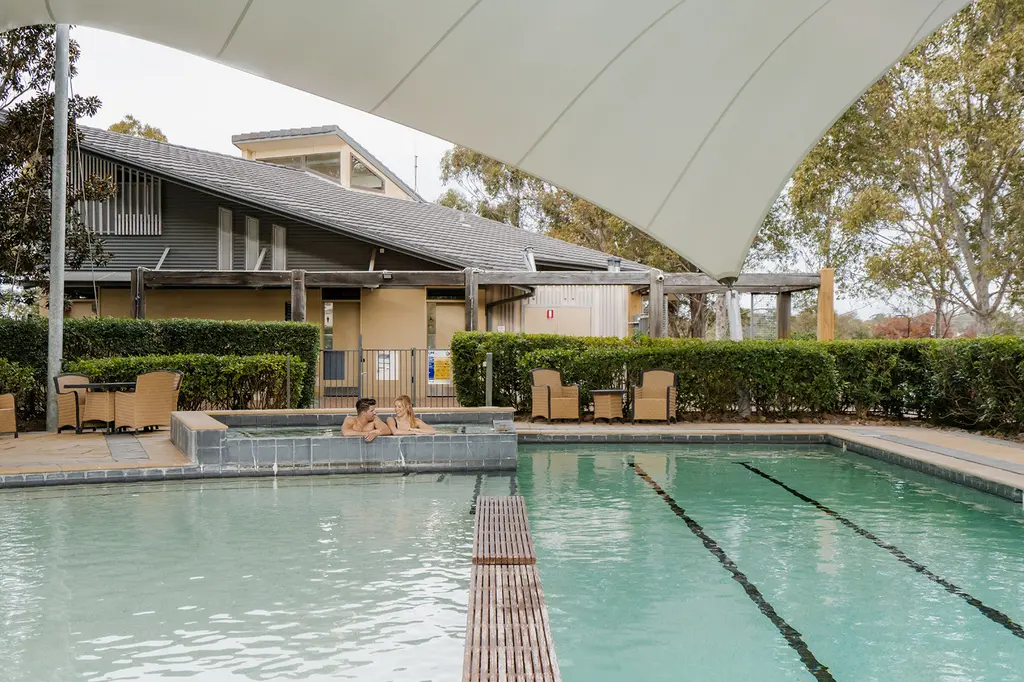 Château Élan at The Vintage image 10