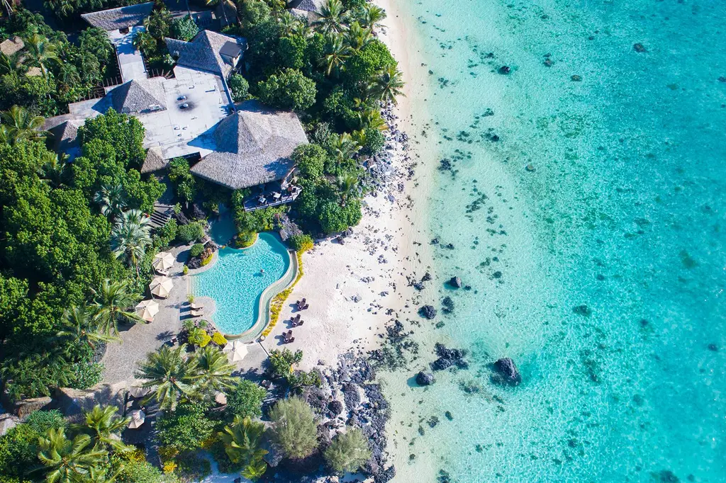 Pacific Resort Aitutaki image 2