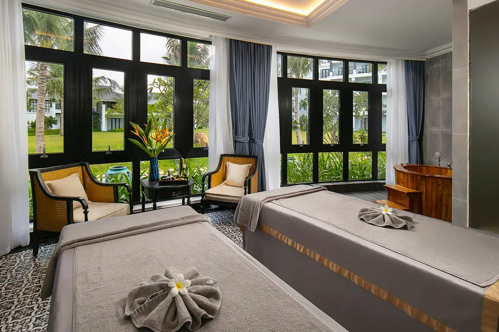 Bliss Hoi An Beach Resort & Wellness image 13