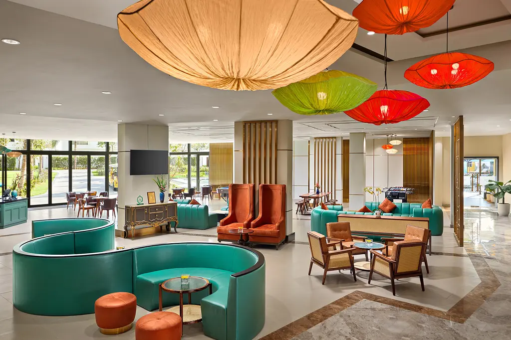 Wyndham Hoi An Royal Beachfront Resort & Villas image 9