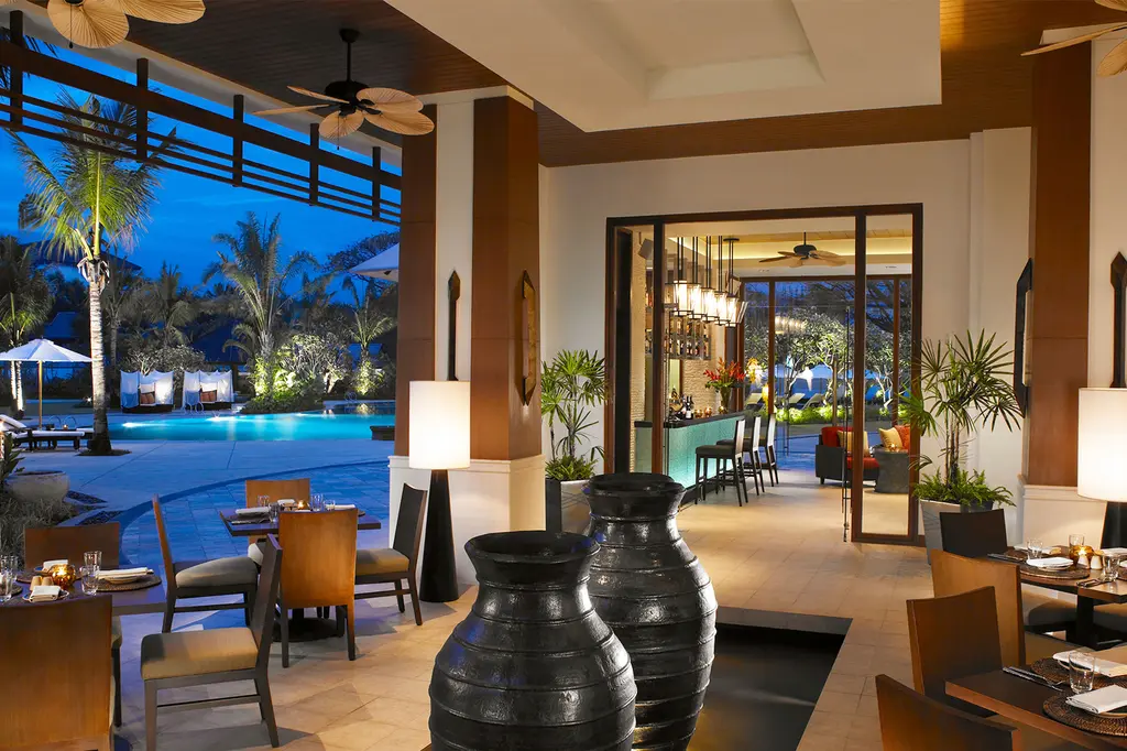 Shangri-La Chiang Mai image 15