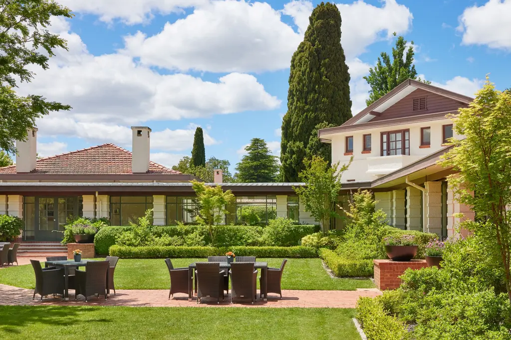 Hyatt Hotel Canberra – A Park Hyatt Hotel image 15