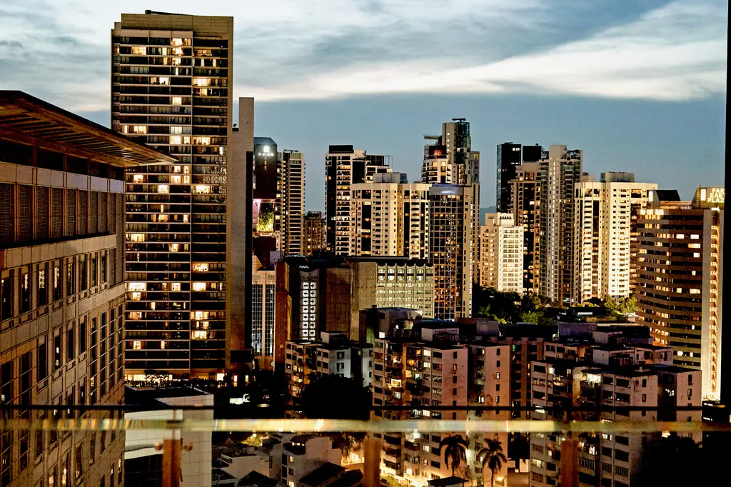 COMO Metropolitan Singapore image 13