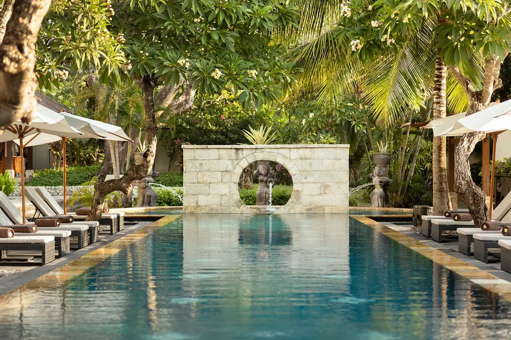 Nusa Dua Beach Hotel & Spa image 6